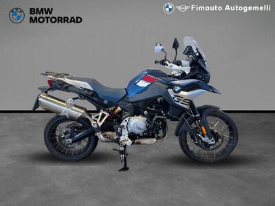 Bmw F 850 GS (2021 - 24) usata