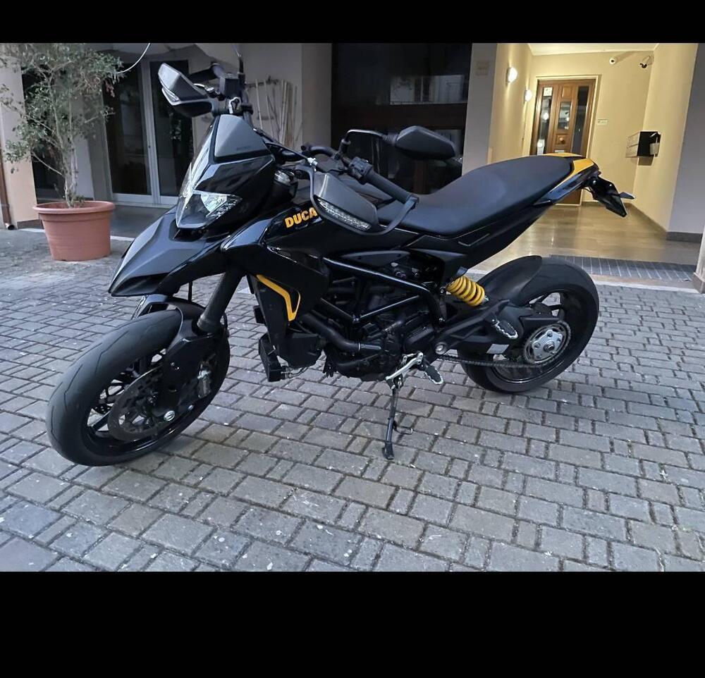 Ducati Hypermotard 939 (2016 - 18) (2)