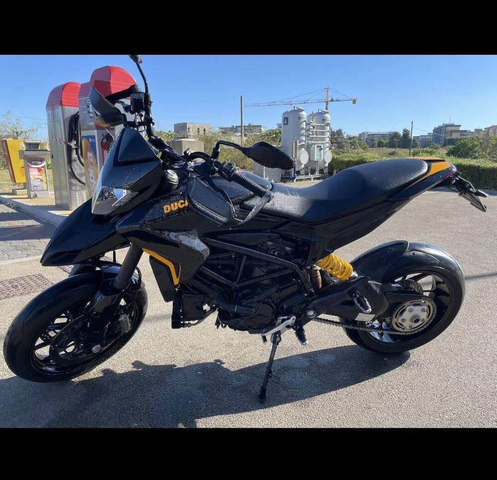 Ducati Hypermotard 939 (2016 - 18) (4)