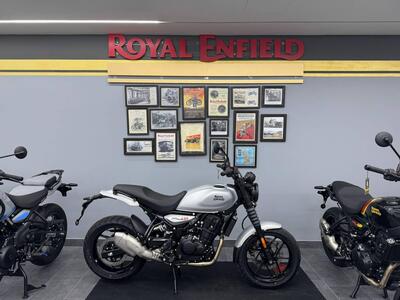 Royal Enfield Guerrilla 450 (2024 - 25) nuova
