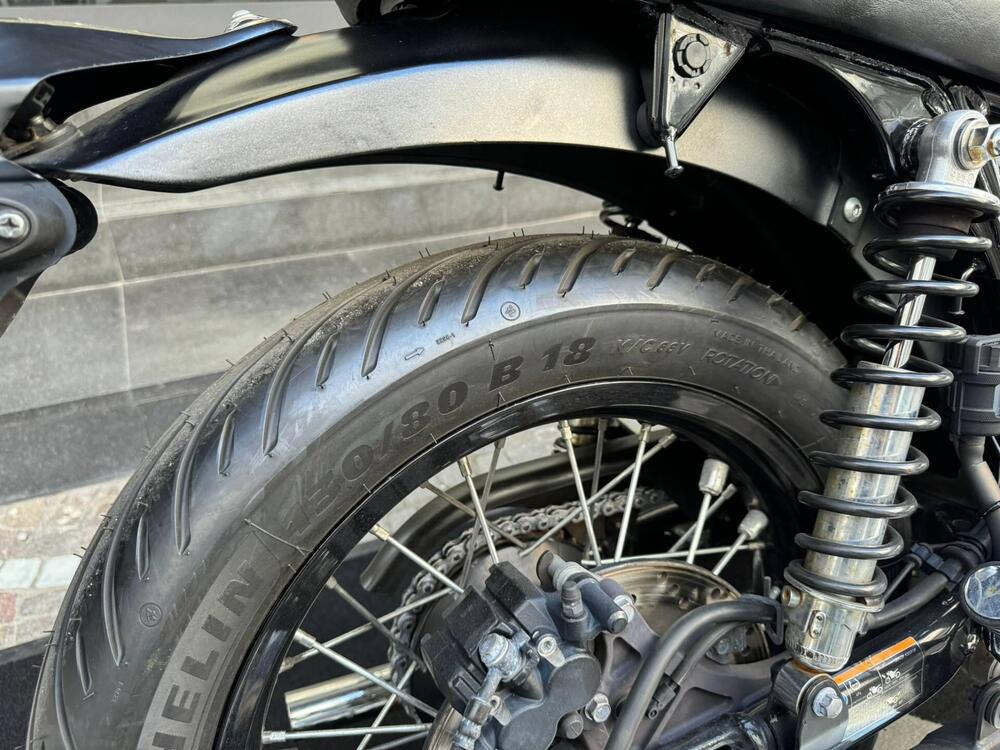 Kawasaki W 800 (2020) (4)