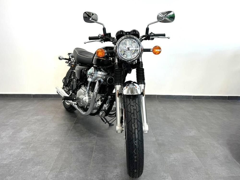 Kawasaki W 800 (2021 - 26) (3)