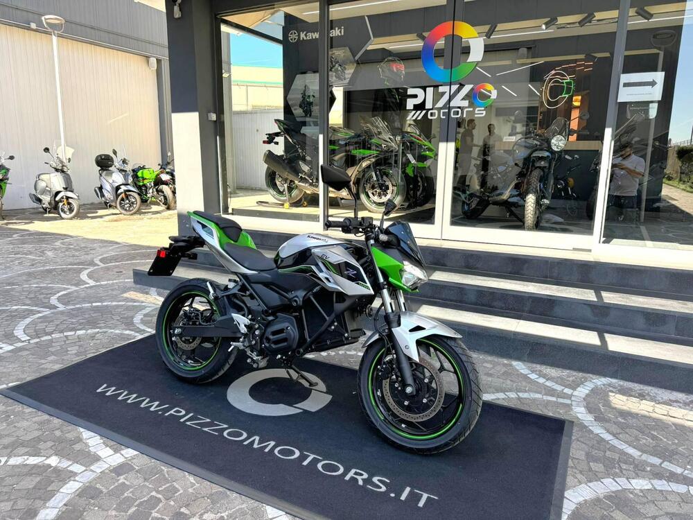 Kawasaki Z e-1 (2024 - 26) (3)