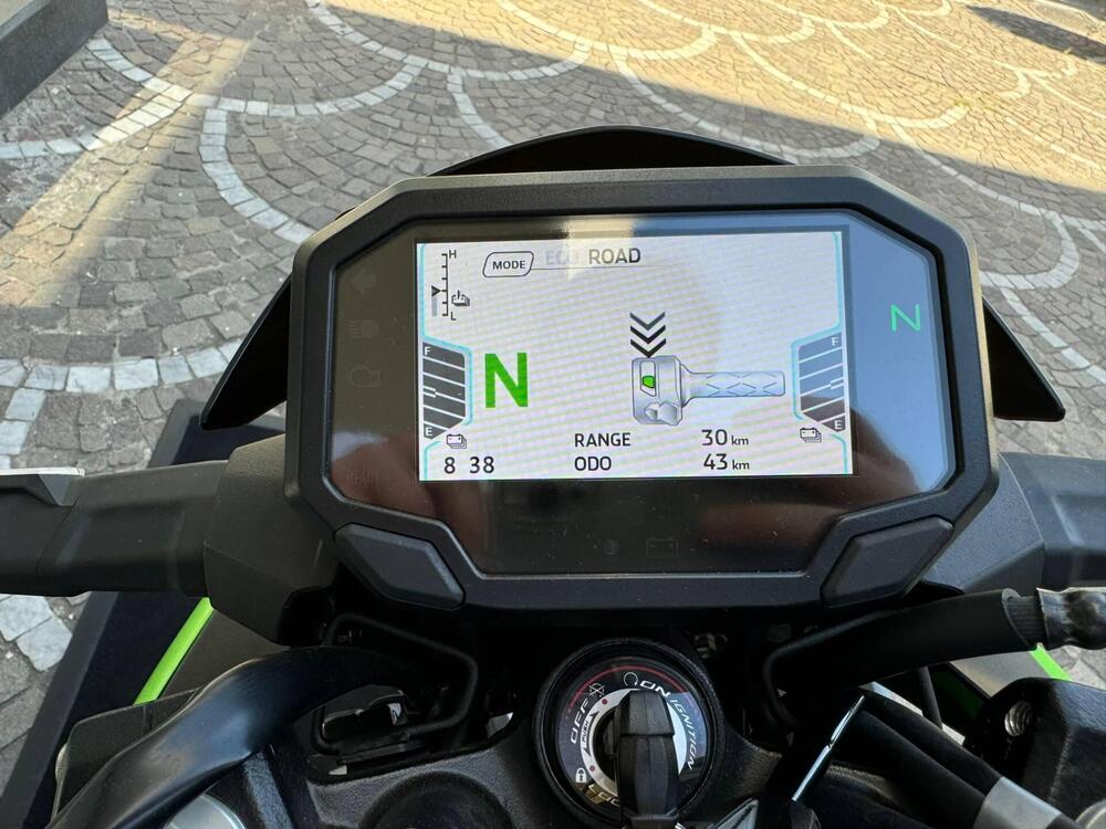 Kawasaki Z e-1 (2024 - 26) (4)