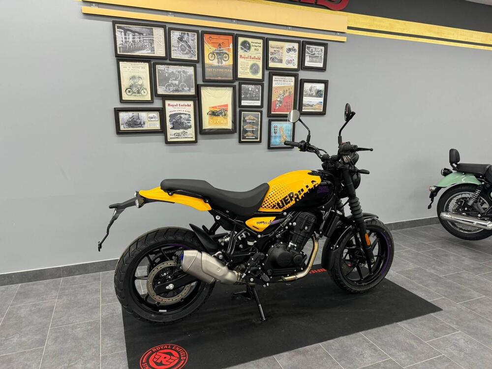 Royal Enfield Guerrilla 450 (2024 - 26) (3)