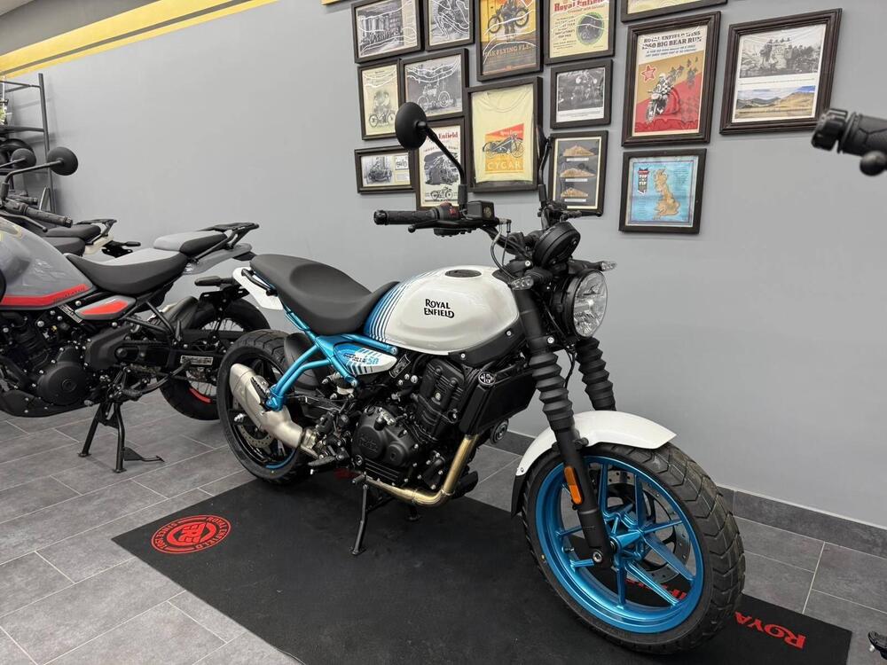 Royal Enfield Guerrilla 450 (2024 - 26) (6)