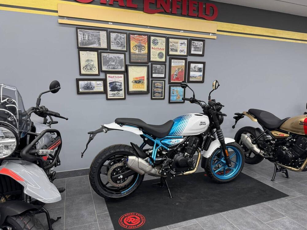 Royal Enfield Guerrilla 450 (2024 - 26) (4)