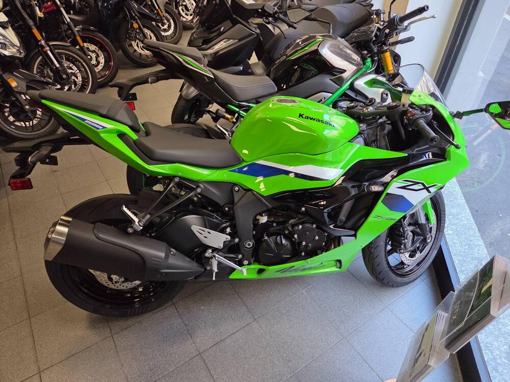 Kawasaki Ninja 636 ZX-6R (2024 - 26) (6)