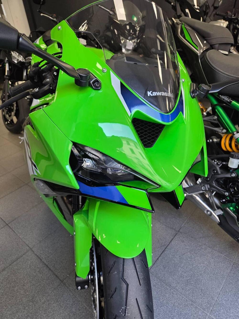 Kawasaki Ninja 636 ZX-6R (2024 - 26) (2)