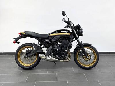 Kawasaki Z 650 RS (2025 - 26) nuova