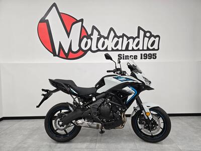 Kawasaki Versys 650 (2025 - 26) usata