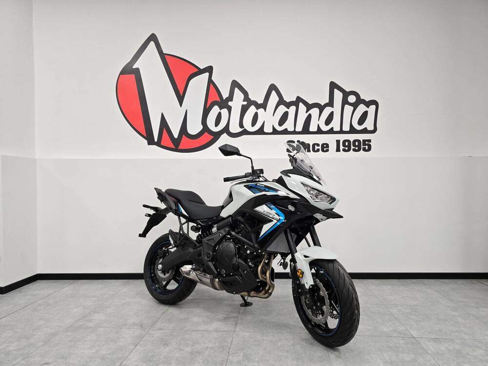 Kawasaki Versys 650 (2025 - 26) (2)