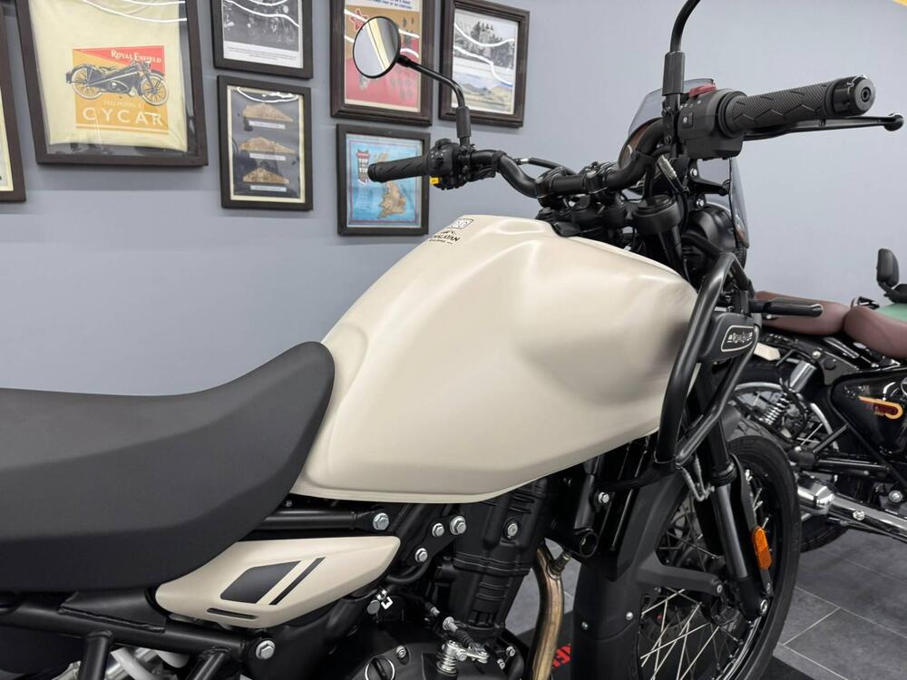 Royal Enfield Himalayan 450 (2024 - 26) (4)