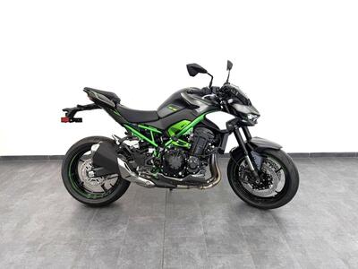Kawasaki Z 900 (2025 - 26) nuova
