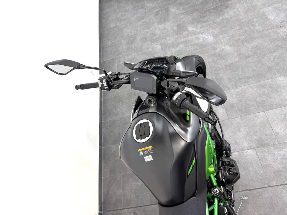 Kawasaki Z 900 (2025 - 26) (4)