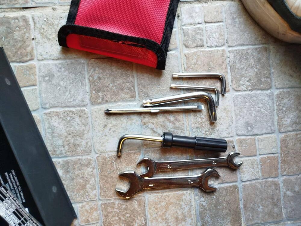 Benelli Leoncino 500 Trail (2021 - 26) (5)