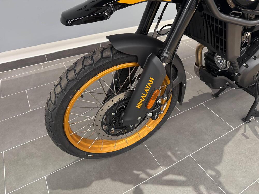 Royal Enfield Himalayan 450 Tubeless (2024 - 26) (3)