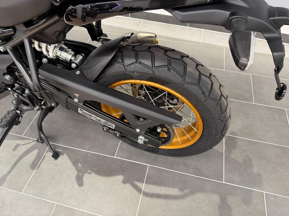 Royal Enfield Himalayan 450 Tubeless (2024 - 26) (4)