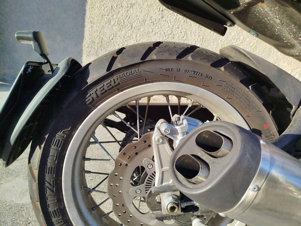 Benelli Leoncino 500 Trail (2021 - 26) (10)