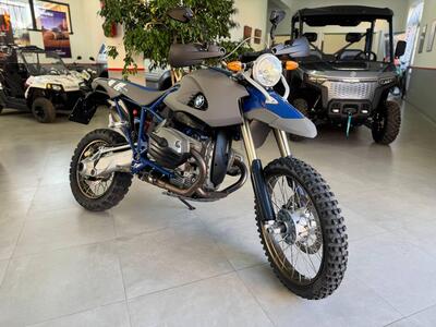Bmw HP2 Enduro usata