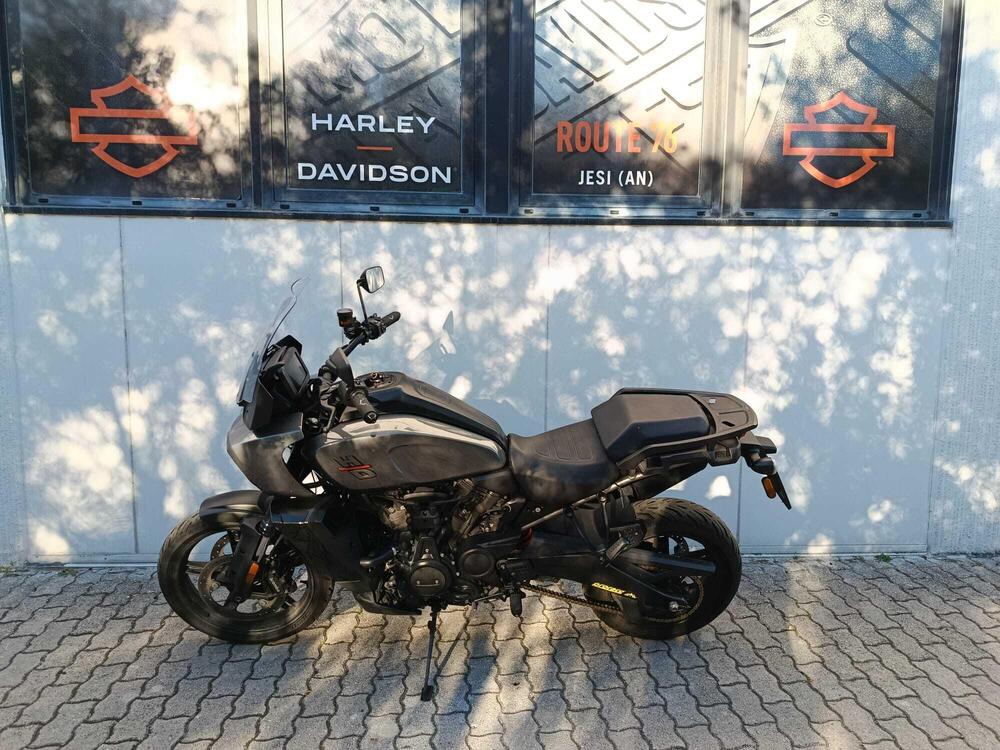 Harley-Davidson Pan America 1250 (2020 - 25) (6)
