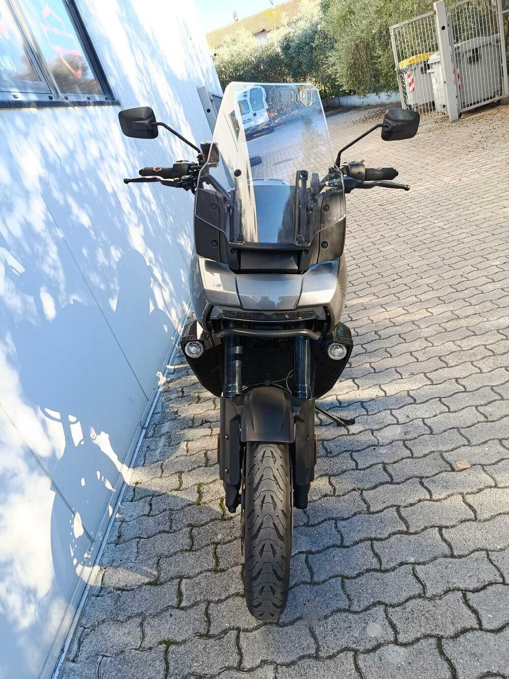 Harley-Davidson Pan America 1250 (2020 - 25) (3)