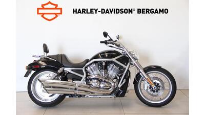 Harley-Davidson 1250 V-Rod (2008 - 12) - VRSCAW usata
