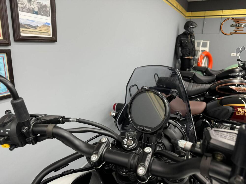 Royal Enfield Himalayan 450 Tubeless (2024 - 26) (7)