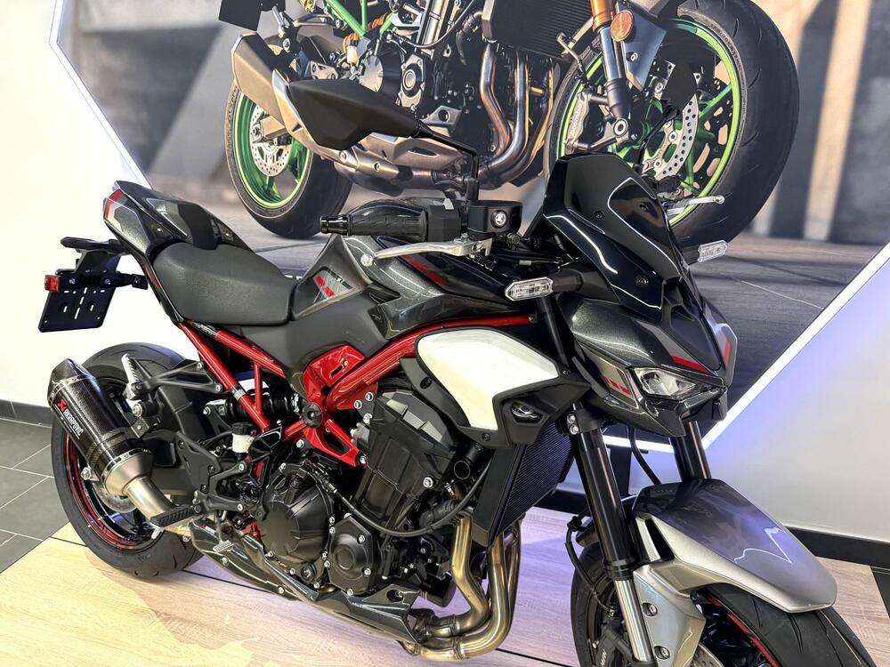 Kawasaki Z 900 Performance (2025 - 26) (6)