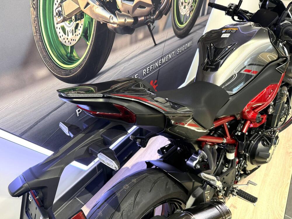 Kawasaki Z 900 Performance (2025 - 26) (8)