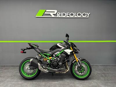 Kawasaki Z 900 SE (2025 - 26) nuova