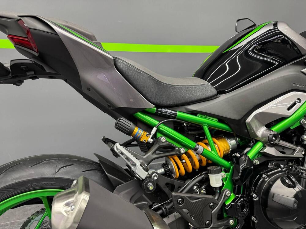 Kawasaki Z 900 SE (2025 - 26) (6)