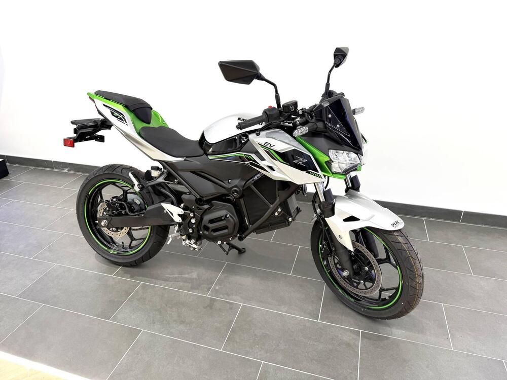 Kawasaki Z e-1 (2024 - 26) (2)