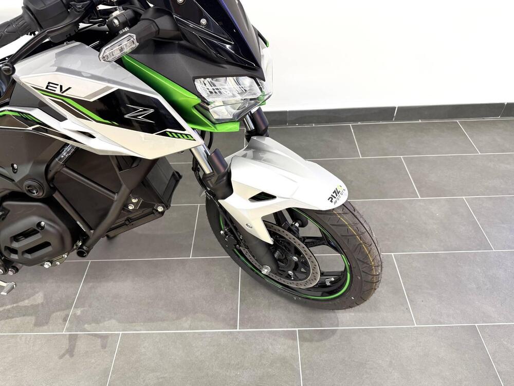 Kawasaki Z e-1 (2024 - 26) (3)