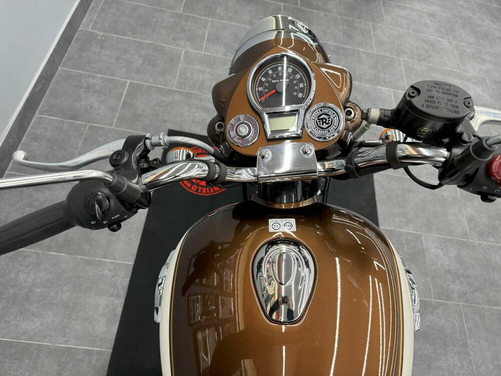 Royal Enfield Classic 350 (2021 - 26) (3)