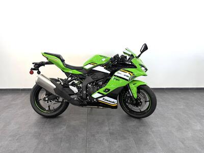 Kawasaki Ninja ZX-4RR (2024 - 26) nuova