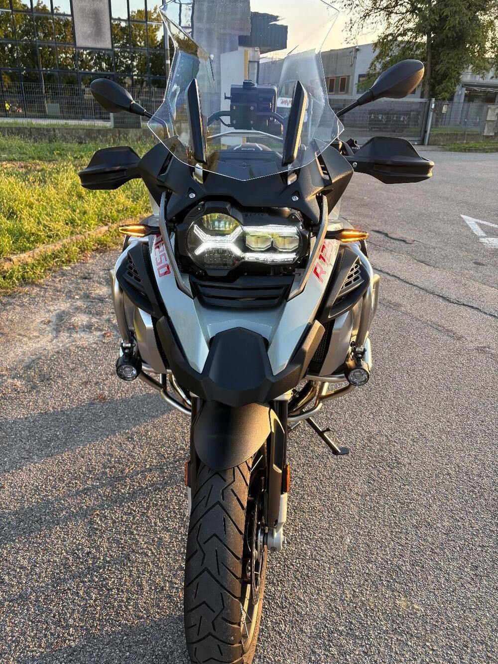 Bmw R 1250 GS Adventure (2019 - 20) (2)