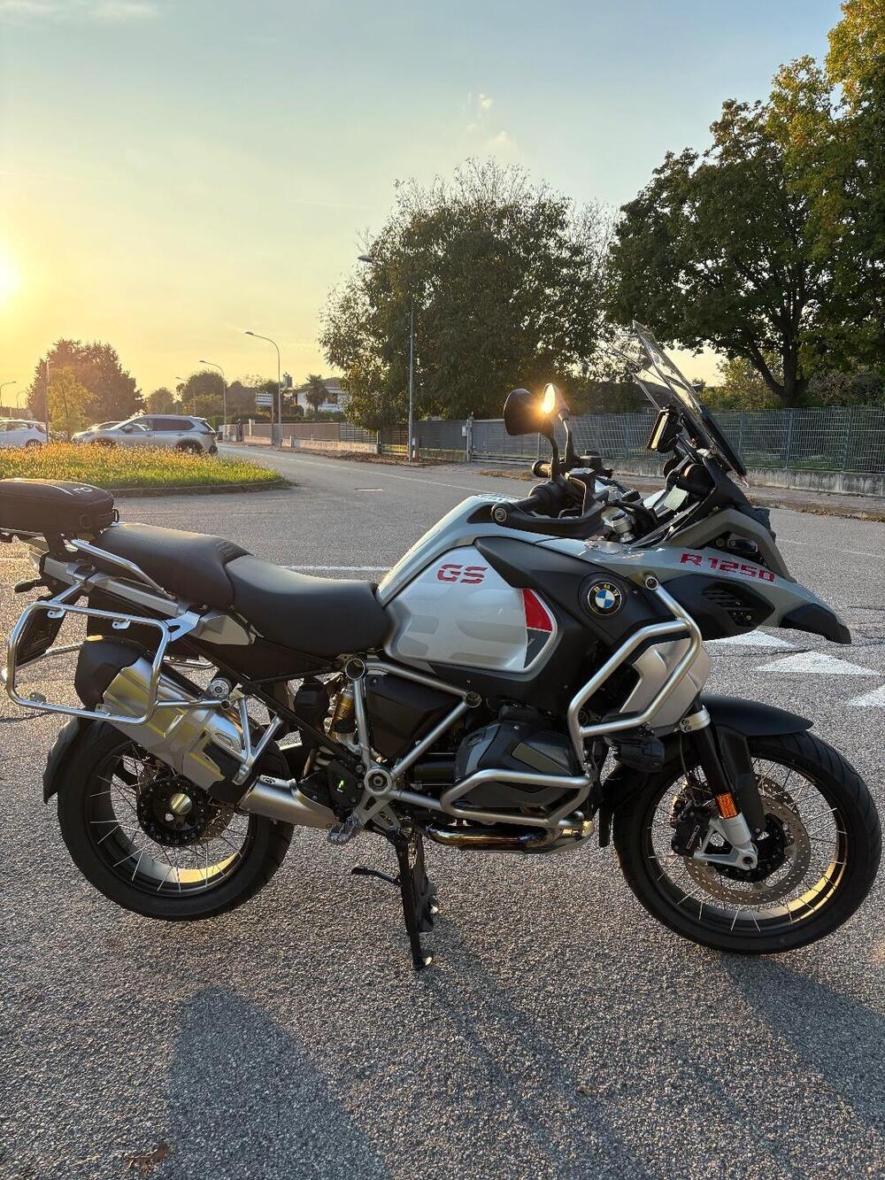Bmw R 1250 GS Adventure (2019 - 20) (3)