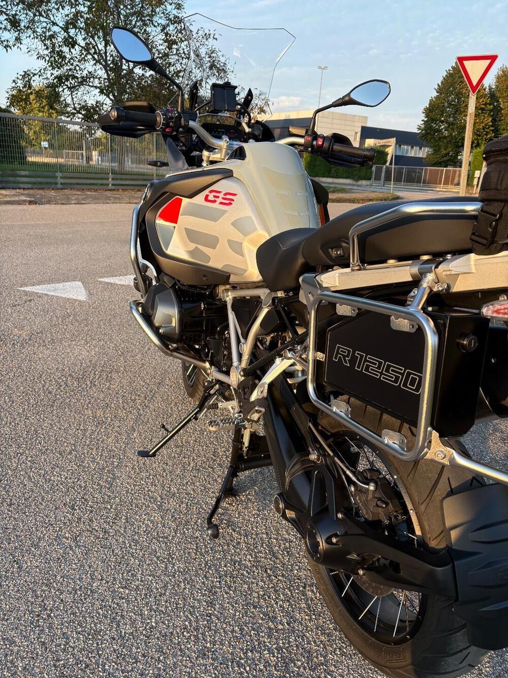 Bmw R 1250 GS Adventure (2019 - 20) (5)