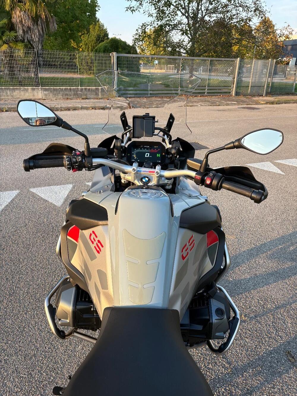 Bmw R 1250 GS Adventure (2019 - 20) (6)