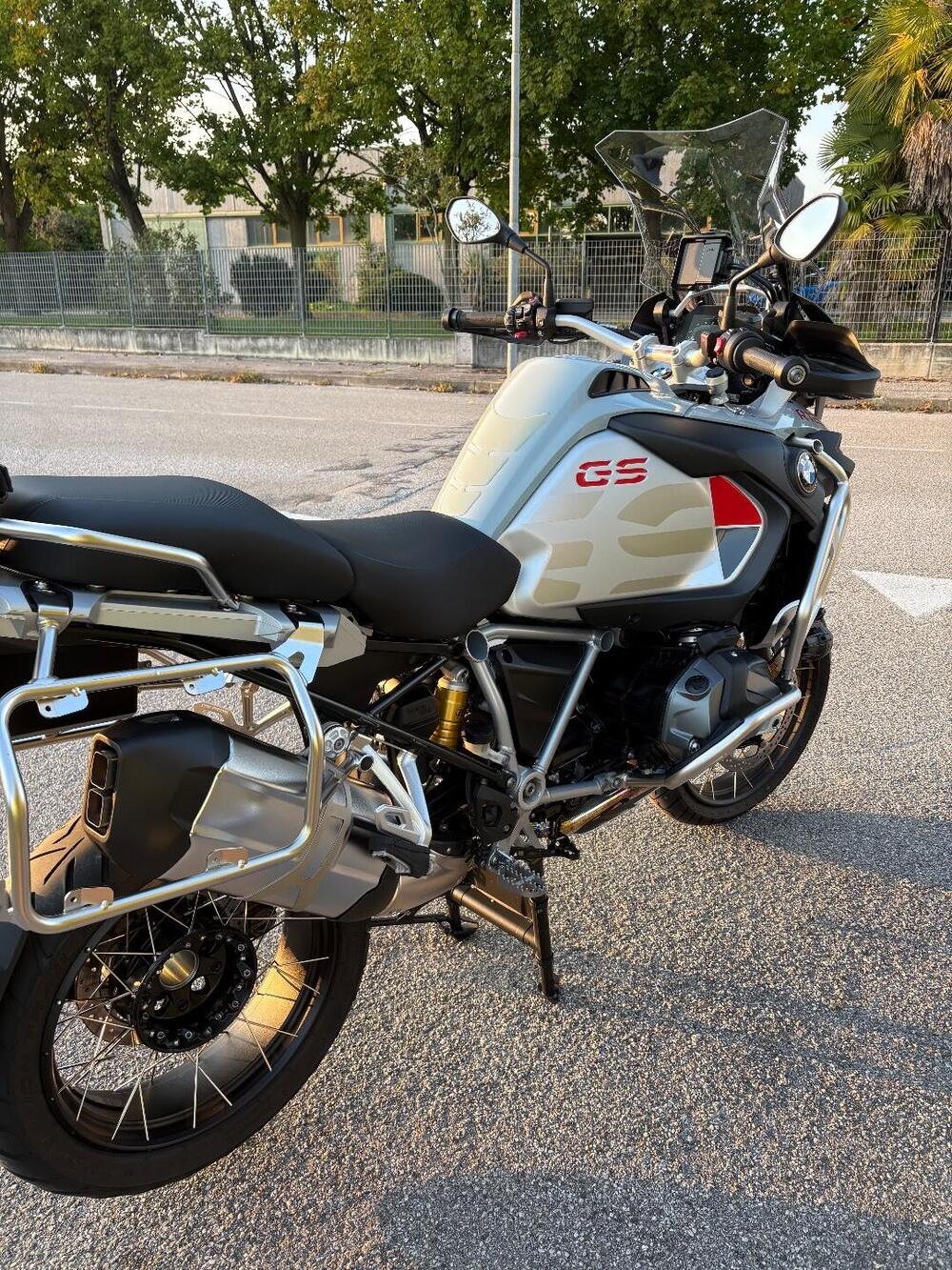Bmw R 1250 GS Adventure (2019 - 20) (7)