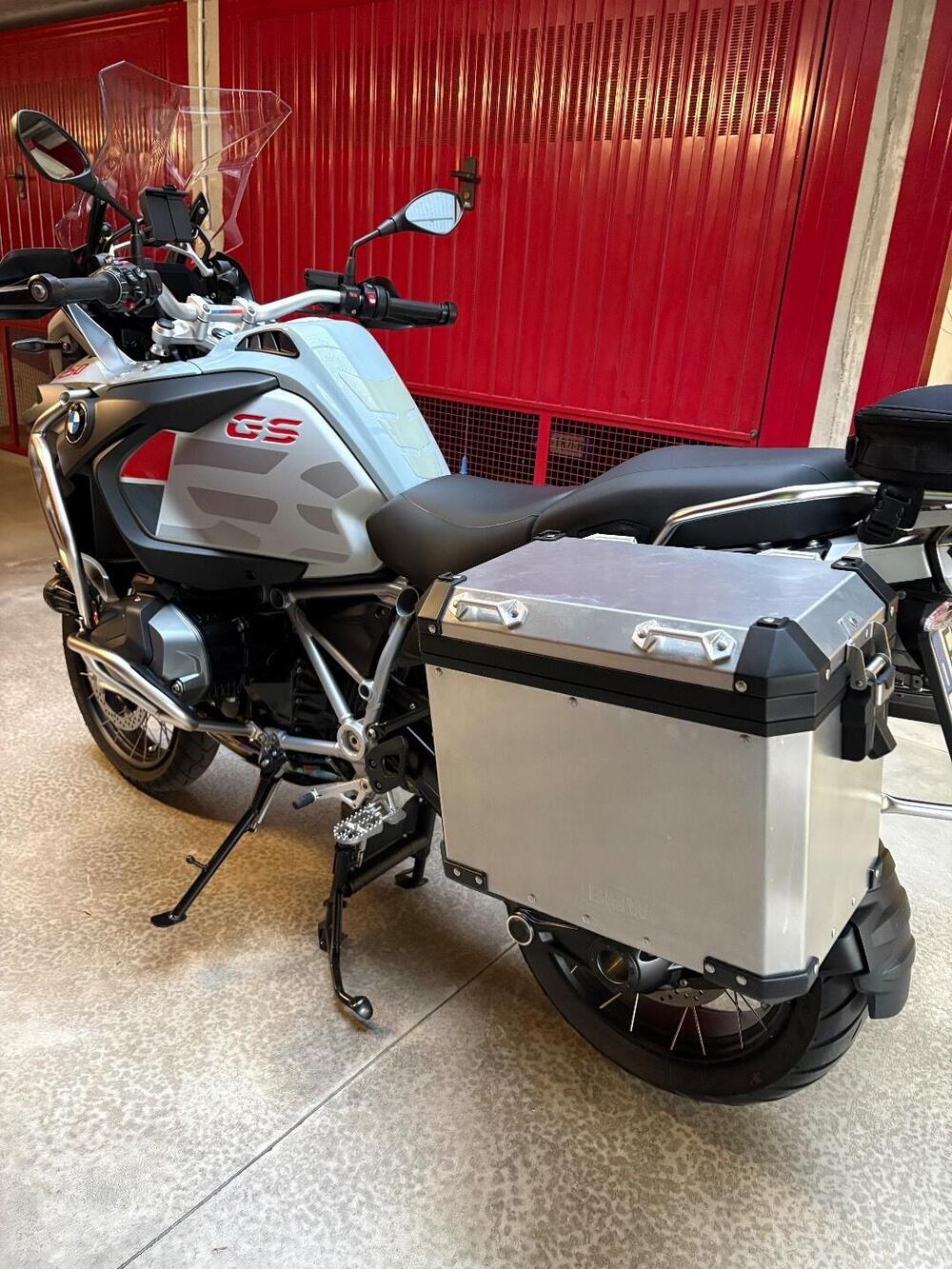 Bmw R 1250 GS Adventure (2019 - 20) (8)