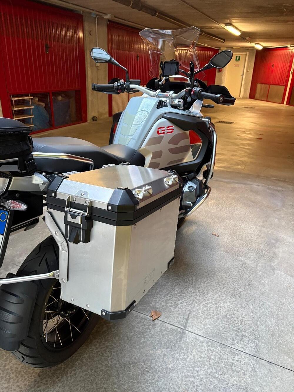 Bmw R 1250 GS Adventure (2019 - 20) (9)