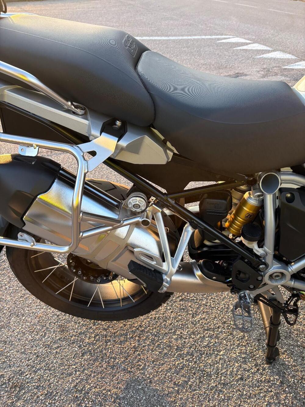 Bmw R 1250 GS Adventure (2019 - 20) (10)