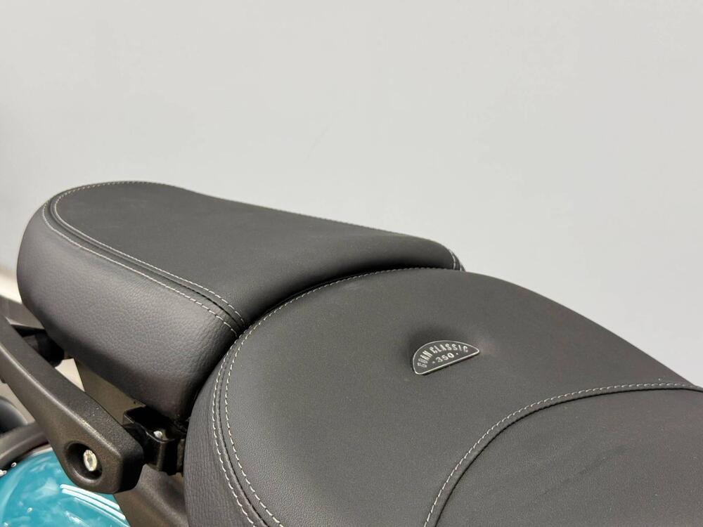 Royal Enfield Goan Classic 350 (2025 - 26) (9)