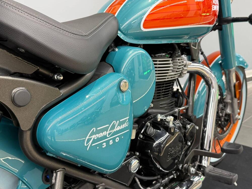 Royal Enfield Goan Classic 350 (2025 - 26) (11)