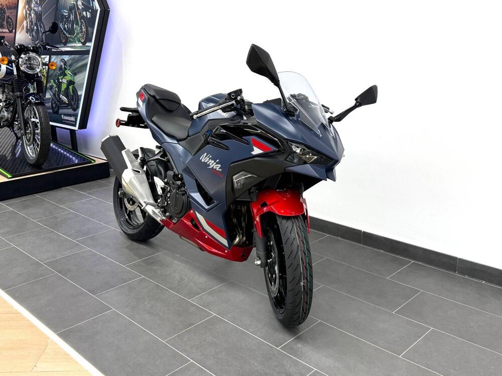 Kawasaki Ninja 500 SE (2024 - 26) (3)