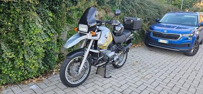 Bmw R 1100 GS usata
