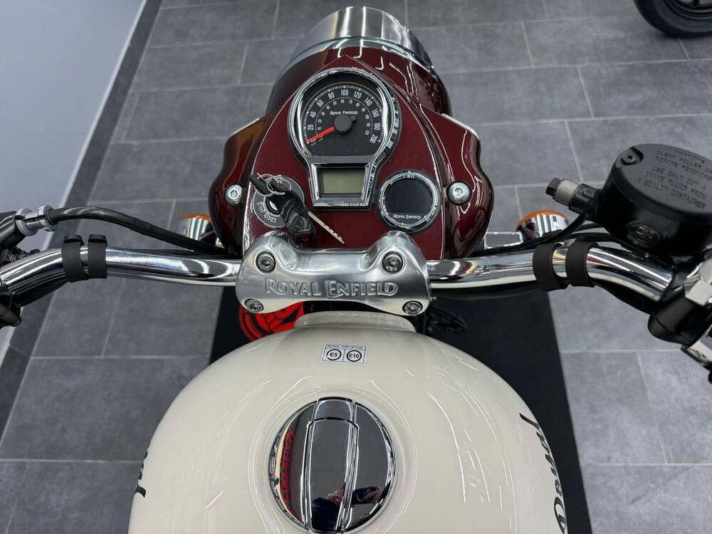 Royal Enfield Classic 650 (2025 - 26) (3)