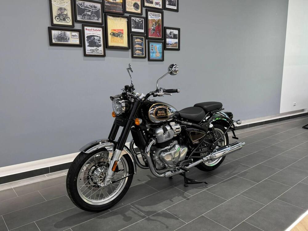 Royal Enfield Classic 650 (2025 - 26) (2)